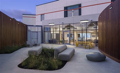 Kaiser Permanente Fremont Medical Center Maternal and Child Health