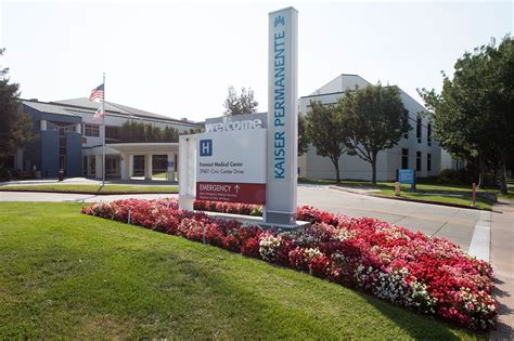 Kaiser Permanente Fremont Medical Center Saves Lives