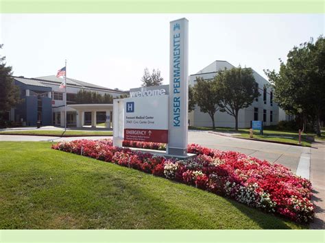 Kaiser Permanente Fremont Medical Center Stroke Care