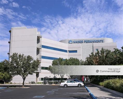 Kaiser Permanente Fresno Medical Center