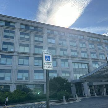 Kaiser Permanente Gaithersburg Md