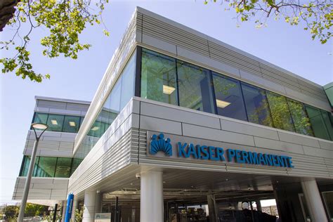 Kaiser Permanente Garden Medical Offices