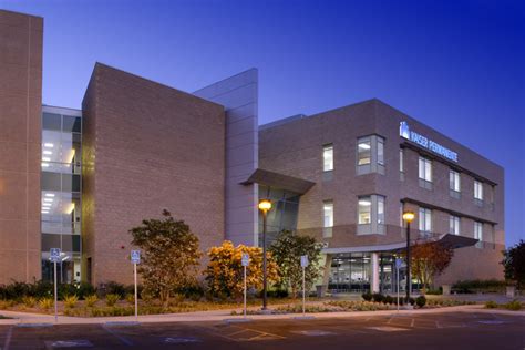 Kaiser Permanente Garden Medical Offices