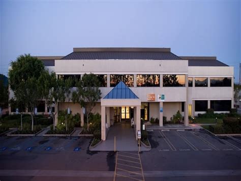 Kaiser Permanente Garden Medical Offices