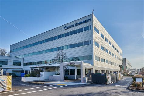 Kaiser Permanente Interstate Medical Office Central