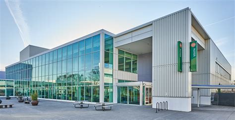 Kaiser Permanente Interstate Medical Office South Facilities