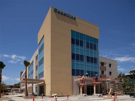 Kaiser Permanente La Mesa Medical Offices