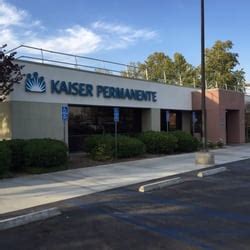Kaiser Permanente Lancaster CA Healthcare Services