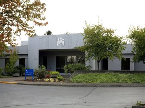 Kaiser Permanente Lancaster Dr Salem Or Facilities