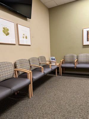Convenient access to care at Kaiser Permanente Lincoln Medical Offices