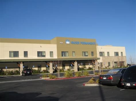 Kaiser Permanente Lincoln Medical Offices: Your Healthcare Destination