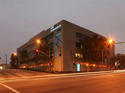 Kaiser Permanente Long Beach Specialty Care