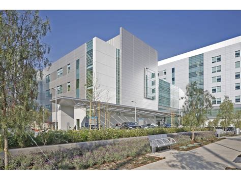 Kaiser Permanente Los Angeles Medical Center Community