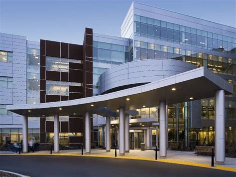 Kaiser Permanente Manteca Medical Offices Overview