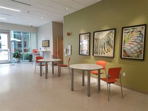 Kaiser Permanente Meridian Medical Offices Raising the Bar