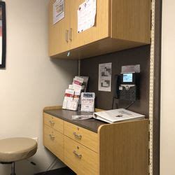 Kaiser Permanente Mission Hills Medical Offices Exam Room
