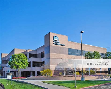 Kaiser Permanente Montebello Medical Offices Excel