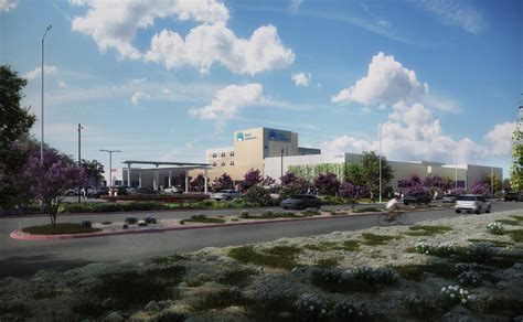Kaiser Permanente Moreno Valley Medical Center Excels