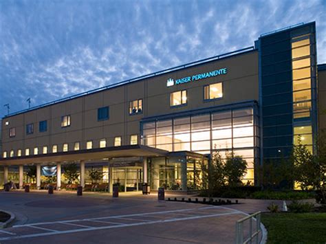 Kaiser Permanente Northern California Locations