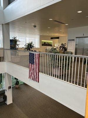 Kaiser Permanente Olympia Medical Center Overview