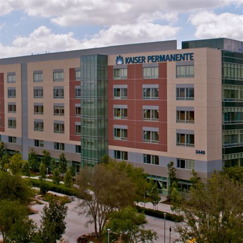 Kaiser Permanente Orange County Improves Healthcare