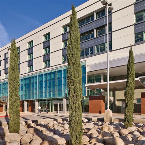 Kaiser Permanente Panorama City Overview