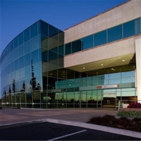 Kaiser Permanente Rancho Bernardo Getting Started