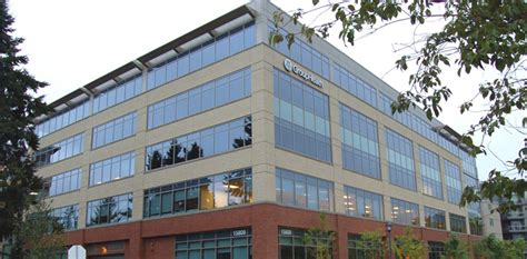 Kaiser Permanente Redmond Medical Center Awards
