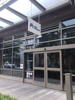 Kaiser Permanente Redmond Medical Center Services