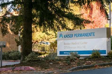 Kaiser Permanente Renton Medical Center