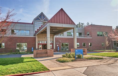 Kaiser Permanente Rockwood Oregon Medical Office Staff