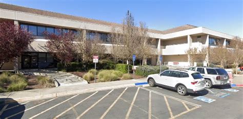 Kaiser Permanente Rohnert Park Medical Center Overview