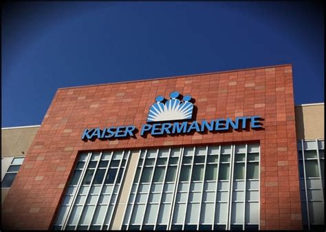 Kaiser Permanente Roseville Medical Center Getting Started
