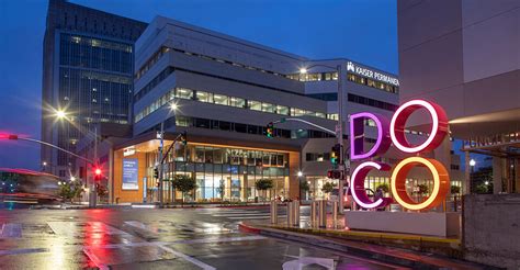 Kaiser Permanente Sacramento