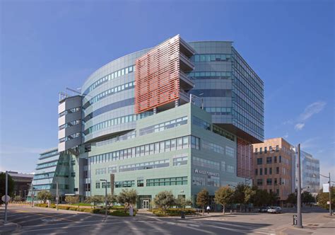 Kaiser Permanente San Francisco Medical Center Call to Action