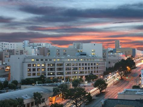 Kaiser Permanente San Francisco Medical Center Conclusion