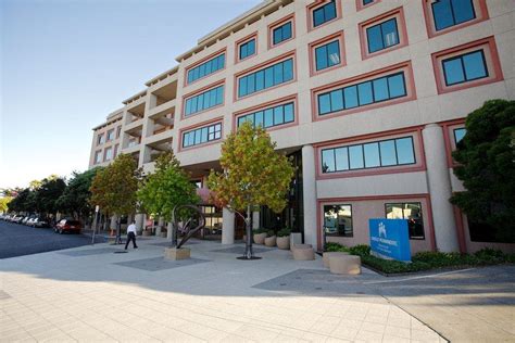 Kaiser Permanente San Francisco Medical Center Services
