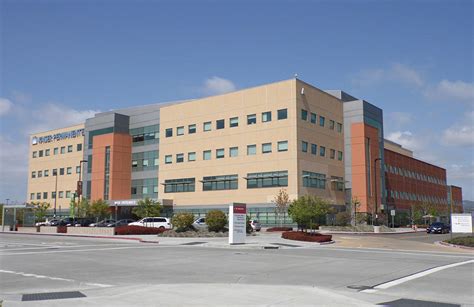 Kaiser Permanente San Leandro Community Health