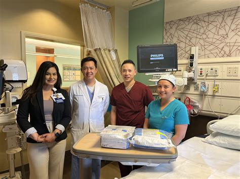 Kaiser Permanente San Leandro Patient-Centered Care