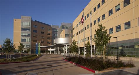 Kaiser Permanente San Leandro Quality Improvement