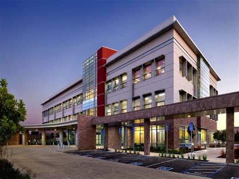 Kaiser Permanente San Mateo Medical Center Accreditation