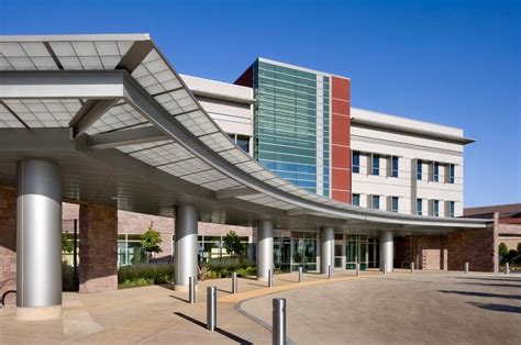 Kaiser Permanente San Mateo Medical Center Specialties