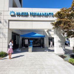 Kaiser Permanente San Ramon California