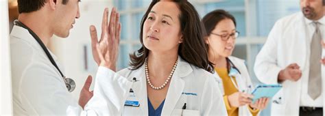Kaiser Permanente School of Medicine Faculty