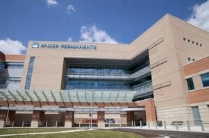 Kaiser Permanente serves South Baltimore