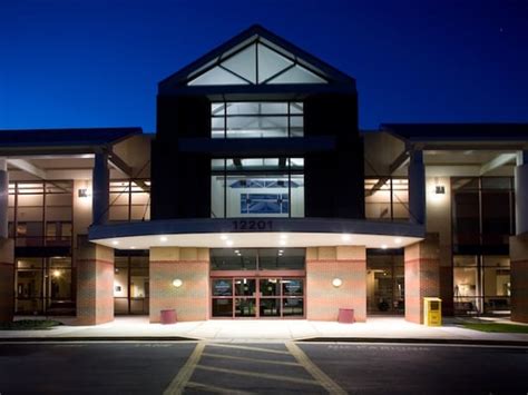 Kaiser Permanente Silver Spring Medical Center Community Health