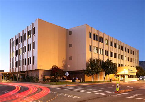 Kaiser Permanente South San Francisco Medical Center