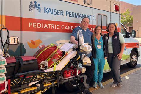 Kaiser Permanente Specialized Care