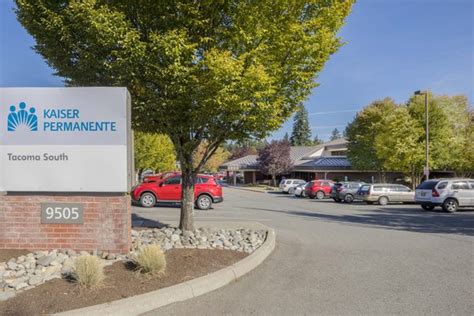 Kaiser Permanente Steele Street Medical Center Overview