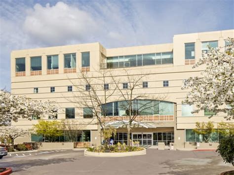 Kaiser Permanente Tacoma Medical Center Excels